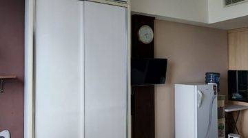 Gambar 5 Disewakan!! Apartemen U Residences tower.1 lantai tengah Furnished Bagus