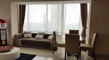 Gambar 1 Disewakan!! Apartemen. U Residences tower.2, 2 Kamar Tidur Bagus Furnished