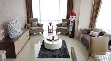 Gambar 2 Disewakan!! Apartemen. U Residences tower.2, 2 Kamar Tidur Bagus Furnished