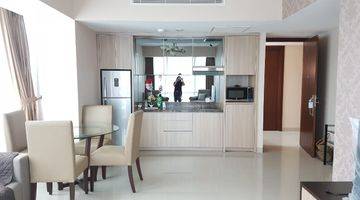 Gambar 3 Disewakan!! Apartemen. U Residences tower.2, 2 Kamar Tidur Bagus Furnished