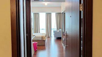 Gambar 5 Apartemen U Residences Bagus type.studio twr.3 Furnished