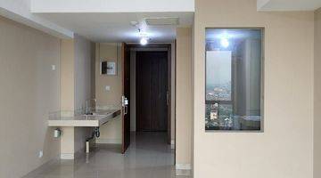 Gambar 2 Apartemen U Residences Bagus Unfurnished lt.atas