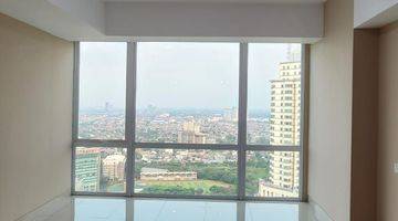 Gambar 1 Apartemen U Residences Bagus Unfurnished lt.atas