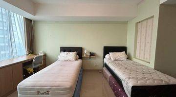 Gambar 5 Apartemen U Residences Furnished Bagus lt.atas