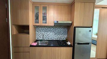 Gambar 4 Apartemen U Residences Furnished Bagus lt.atas