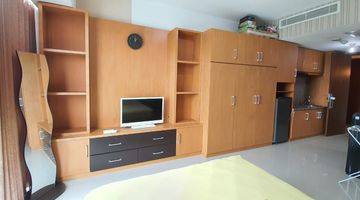 Gambar 3 Apartemen U Residences t.3 type.studio Furnished Bagus