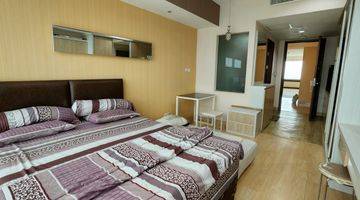 Gambar 2 Apartemen U Residences t1 type.studio Furnished Bagus