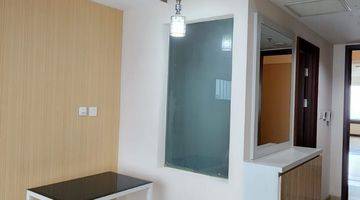 Gambar 5 Apartemen U Residences t1 type.studio Furnished Bagus