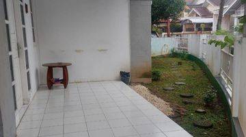 Gambar 2 Rumah Murah Lokasi Hook Dalam Komplek Sarimas Arcamanik