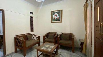 Gambar 5 Rumah Furnished Di Area Turangga Bisa Dijadikan Guesthouse