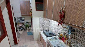 Gambar 1 Rumah 3 Lantai Downslope Siap Huni Bonus Furnished Di Dago Resort