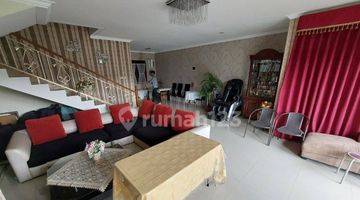 Gambar 2 Rumah 3 Lantai Downslope Siap Huni Bonus Furnished Di Dago Resort