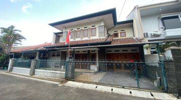 Gambar 1 Rumah Furnished Di Area Turangga Bisa Dijadikan Guesthouse