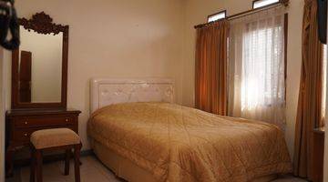 Gambar 2 Rumah Furnished Di Area Turangga Bisa Dijadikan Guesthouse