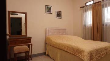 Gambar 3 Rumah Furnished Di Area Turangga Bisa Dijadikan Guesthouse