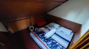 Gambar 4 Rumah 3 Lantai Downslope Siap Huni Bonus Furnished Di Dago Resort