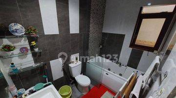 Gambar 3 Rumah 3 Lantai Downslope Siap Huni Bonus Furnished Di Dago Resort