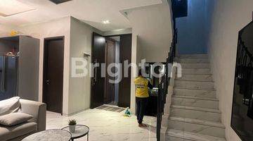 Gambar 5 RUMAH SUPER MEWAH , FULL FURNISHED DI JGC