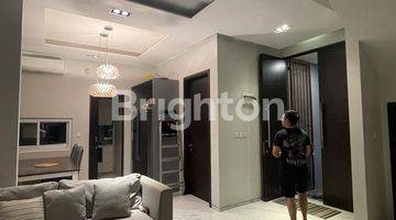 Gambar 3 RUMAH SUPER MEWAH , FULL FURNISHED DI JGC