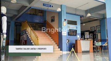 Gambar 1 GEDUNG SEKOLAH SIAP PAKAI