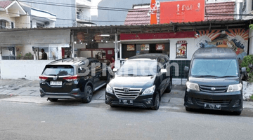 Gambar 1 RUMAH TEMPAT USAHA KELAPA GADING