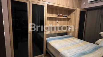 Gambar 2 APARTEMENT SIAP HUNI FULL FURNISHED