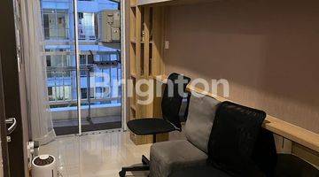 Gambar 3 APARTEMENT SIAP HUNI FULL FURNISHED