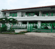 Gambar 3 RUMAH EX KOST2 AN, RUMAH COCOK UNTUK USAHA, JALAN RAYA LEBAR DAN STRATEGIS