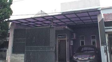 Gambar 4 Dijual Rumah Bagus Taman Holis Indah