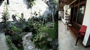 Gambar 3 Dijual Rumah Setrasari Bagus