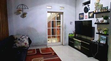 Gambar 2 Dijual Cepat Rumah Di Saluyu, Riung Bandung 