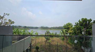 Gambar 1 Disewakan Rumah KBP View Danau