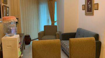 Gambar 2 Dijual Cepat Apartment Poins Square Lebak Bulus Nempel MRT 2BR