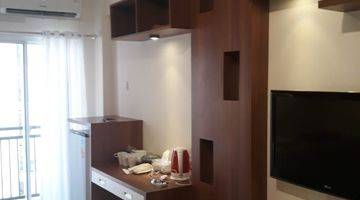 Gambar 4 Apartment Siap Huni Cinere Resort Furnished Hanya 5 Menit Ke Toll