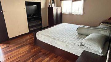 Gambar 5 Apartemen Poins Square 3 Kamar Tidur Furnished Connecting MRT 