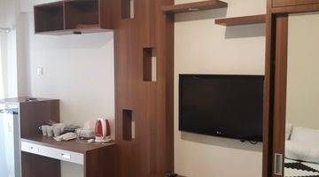 Gambar 2 Apartment Siap Huni Cinere Resort Furnished Hanya 5 Menit Ke Toll