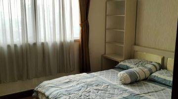 Gambar 4 Apartemen Full Furnished di Bumimas Apartmen Jakarta Selatan