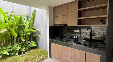 Gambar 4 Rumah Full Furnished di Tatar Tarubhawana Kota Baru Parahyangan