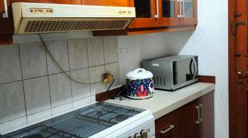 Gambar 3 Apartemen Full Furnished di Bumimas Apartmen Jakarta Selatan