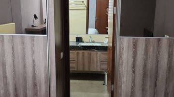 Gambar 3 For Sale Apartemen 2BR Furnished di Hegarmanah Residence