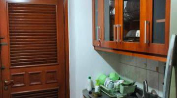 Gambar 2 Apartemen Full Furnished di Bumimas Apartmen Jakarta Selatan