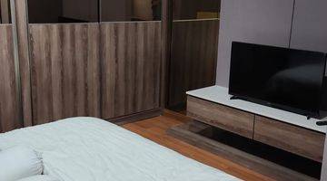 Gambar 4 For Sale Apartemen 2BR Furnished di Hegarmanah Residence