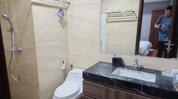 Gambar 1 For Sale Apartemen 2BR Furnished di Hegarmanah Residence