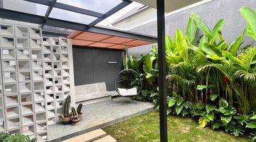 Gambar 2 Rumah Full Furnished di Tatar Tarubhawana Kota Baru Parahyangan