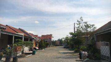 Gambar 4 Jual Rumah Minimalis Siap Huni di Jogonalan Klaten Legalitas SHM Ready