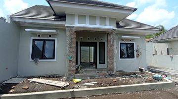 Gambar 3 Jual Rumah Siap Huni Type Luas 55 111m2 di Kalasan Sleman Cuma 500 Jutaan Siap Kpr