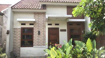 Gambar 5 Jual Rumah Minimalis Siap Huni di Jogonalan Klaten Legalitas SHM Ready