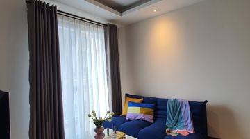 Gambar 5 For Sale Apartemen Furnished di Hegarmanah Resifdence