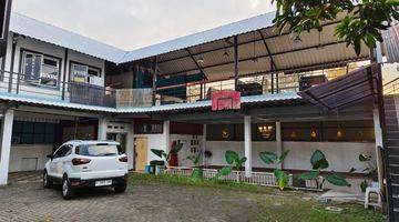 Gambar 1 Jarang Ada Guest House Dan Cafe di Kolonel Masturi Cimahi