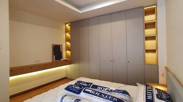 Gambar 4 For Sale Apartemen Furnished di Hegarmanah Resifdence